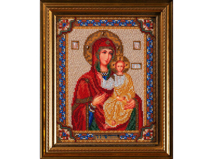 Смоленская Богородица