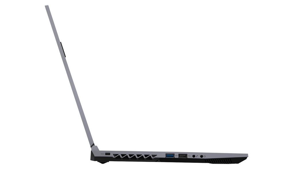Ноутбук  OSIO CyberLine C150i-003 15.6 ", Core i5, 16 Гб RAM, 512 Гб SSD, GeForce RTX 4060, Серый
