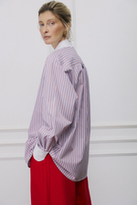 Рубашка Ритм