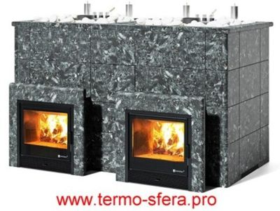 Коммерческие печи