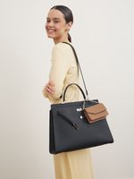 МИНИ-СУМОЧКА, ЭПСОМ, КАРАМЕЛЬ