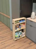 Этажерка для кухни "Смарт S"