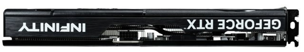 Видеокарта Palit RTX 5070 Infinity 3 OC (NE75070S19K9-GB2050S) 12 Гб