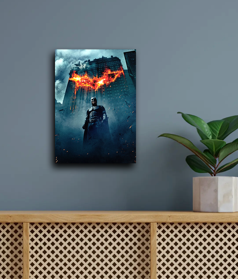 Бэтмен 1 (Batman)