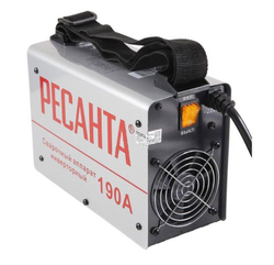 Сварочный аппарат инверторный САИ 190