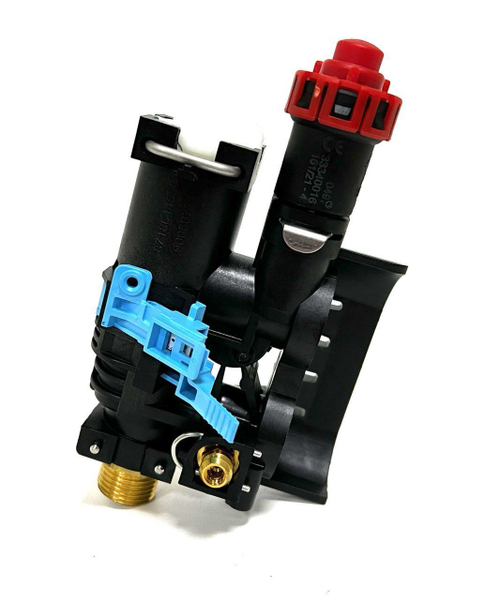 Гидроарматура для котлов Bosch WBN6000/2000;Buderus Logamax U072 арт. 87186455490