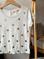 Хлопковый джемпер Bonpoint, 128