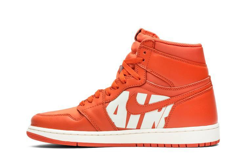 Кроссовки Jordan Air Jordan 1 Retro High Vintage Coral