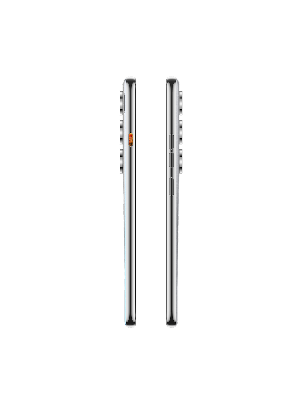 Смартфон TECNO CAMON 40 Pro 8+256GB Glacier White