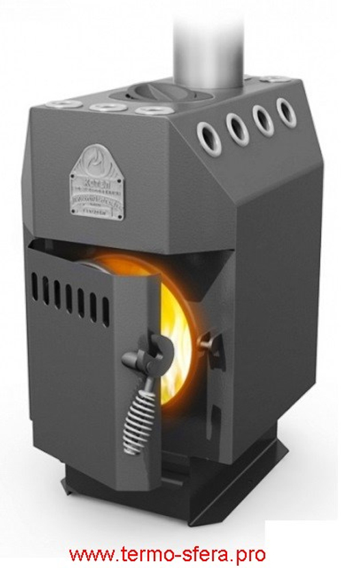 Отопительная конвекционная печь ТМФ Студент СД СК ТВ ЧВК 115