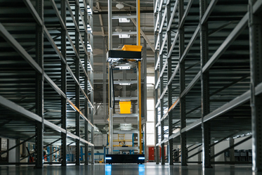 Яндекс Маркет показал нового робота