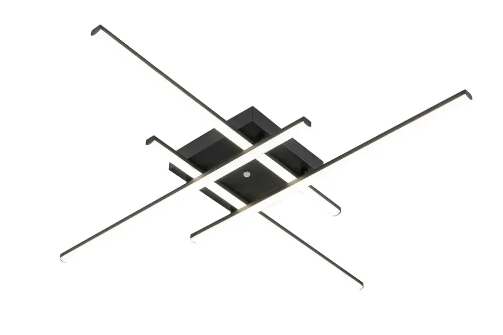 Потолочная люстра Arte Lamp