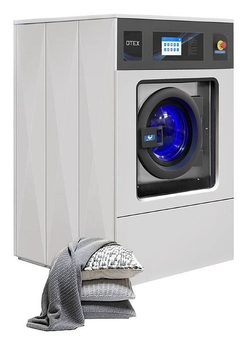 Машина стиральная OTEX MH-20
