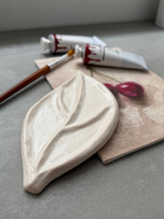 Палитры керамические ручной работы