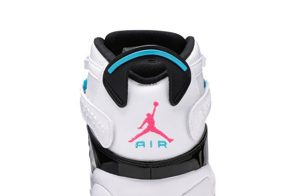 Кроссовки Jordan Air Jordan 6 Rings