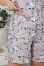 Пижама Модест-2 Виотекс БЕЖЕВЫЙ