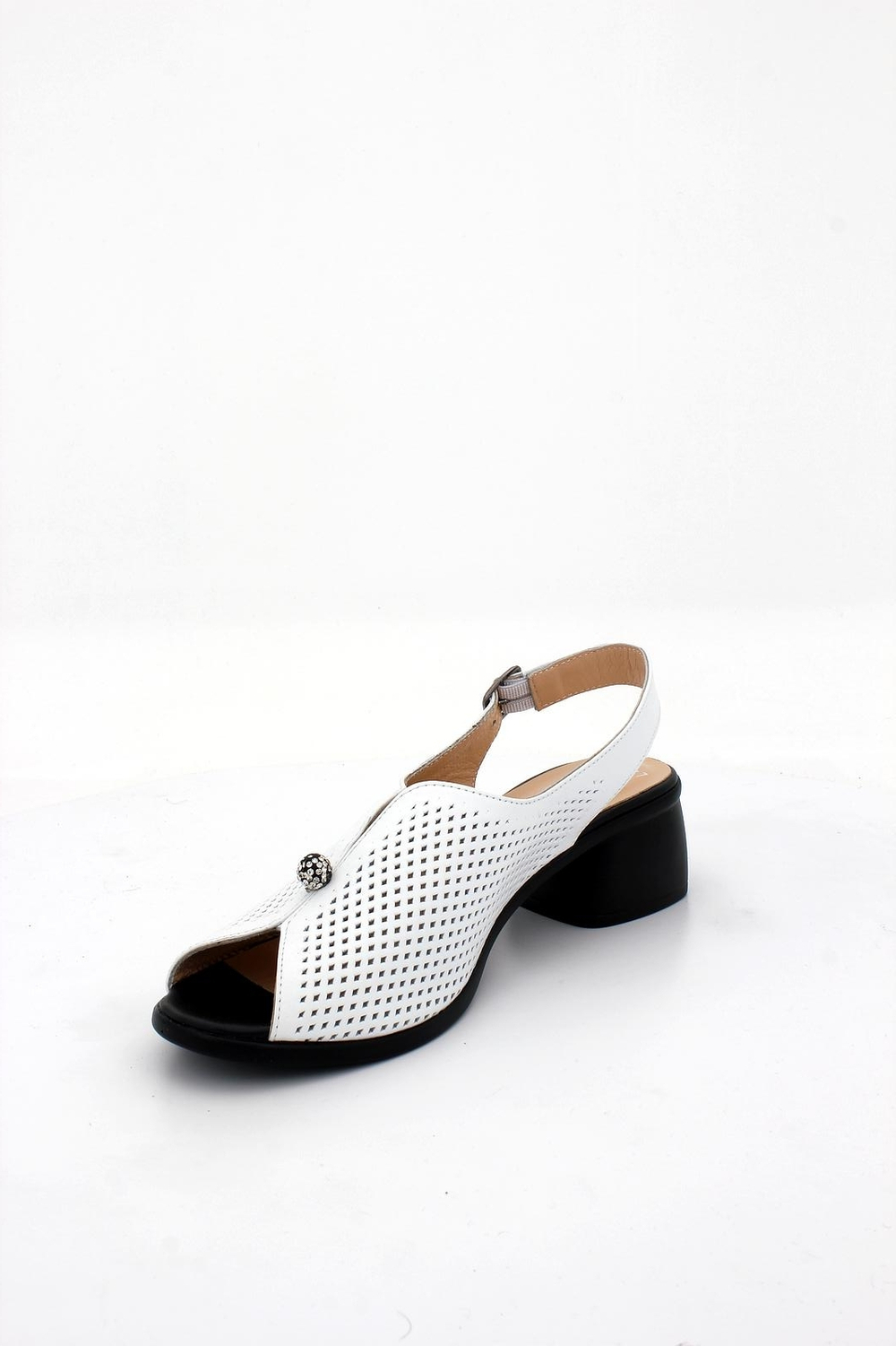 Босоножки женские Ascalini R12527b