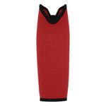 Noun Держатель-руква для бутылки с вином из переработанного неопрена