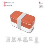 Ланч-бокс mb original brique