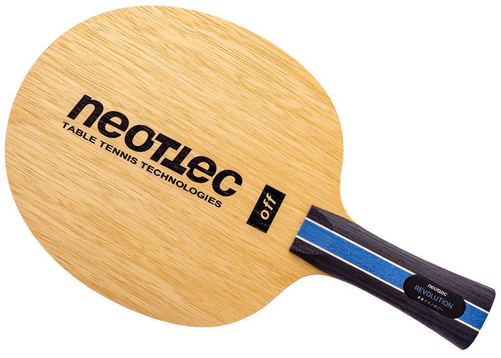 Neottec Revolution