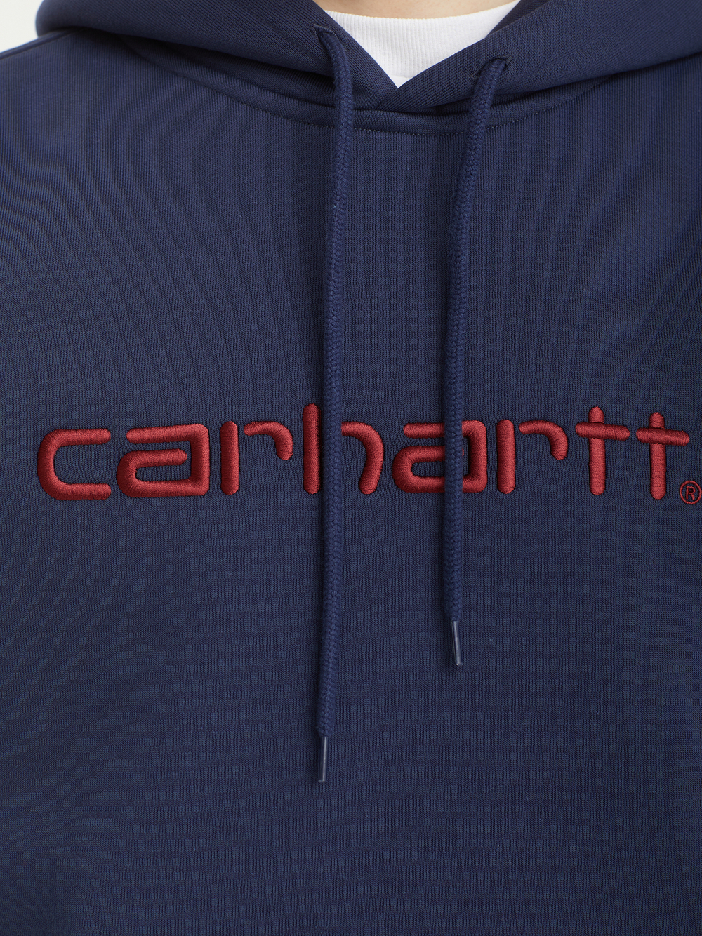 Мужская Толстовка Carhartt