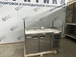 Стол холодильный ТММ