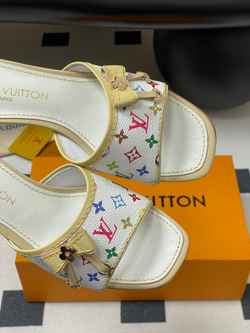 Louis Vuitton 6AM Mule (8 colors)
