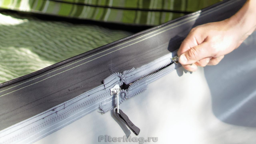 Палатка Outwell Bear Lake 4 [110188]