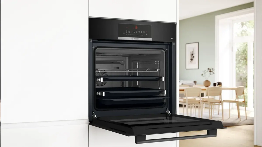 Духовой шкаф Bosch HBJ559YB6R