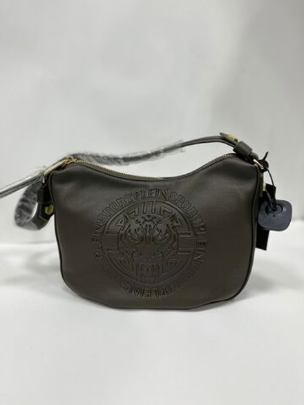 PHILIPP PLEIN сумка Унисекс - зеленый (и черный) 1