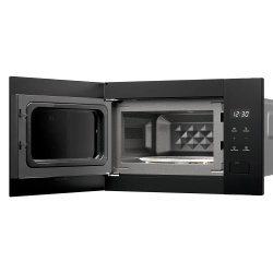 Встраиваемая микроволновая печь Monsher MMH 1115 Noir