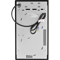 Встраиваемая электрическая варочная панель ZUGEL ZEH290C