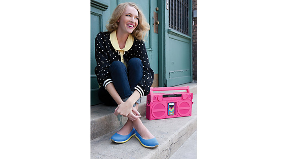 Crocs retro slingback shop