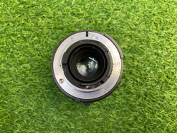 Nikon 35-105mm 3.5-4.5D AF Nikkor