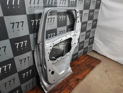Дверь задняя правая Land Rover Discovery Sport (L550) 14-нв Б/У Оригинал LR061284