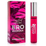 Парфюмированное средство с феромонами Erowoman № 1 10 мл