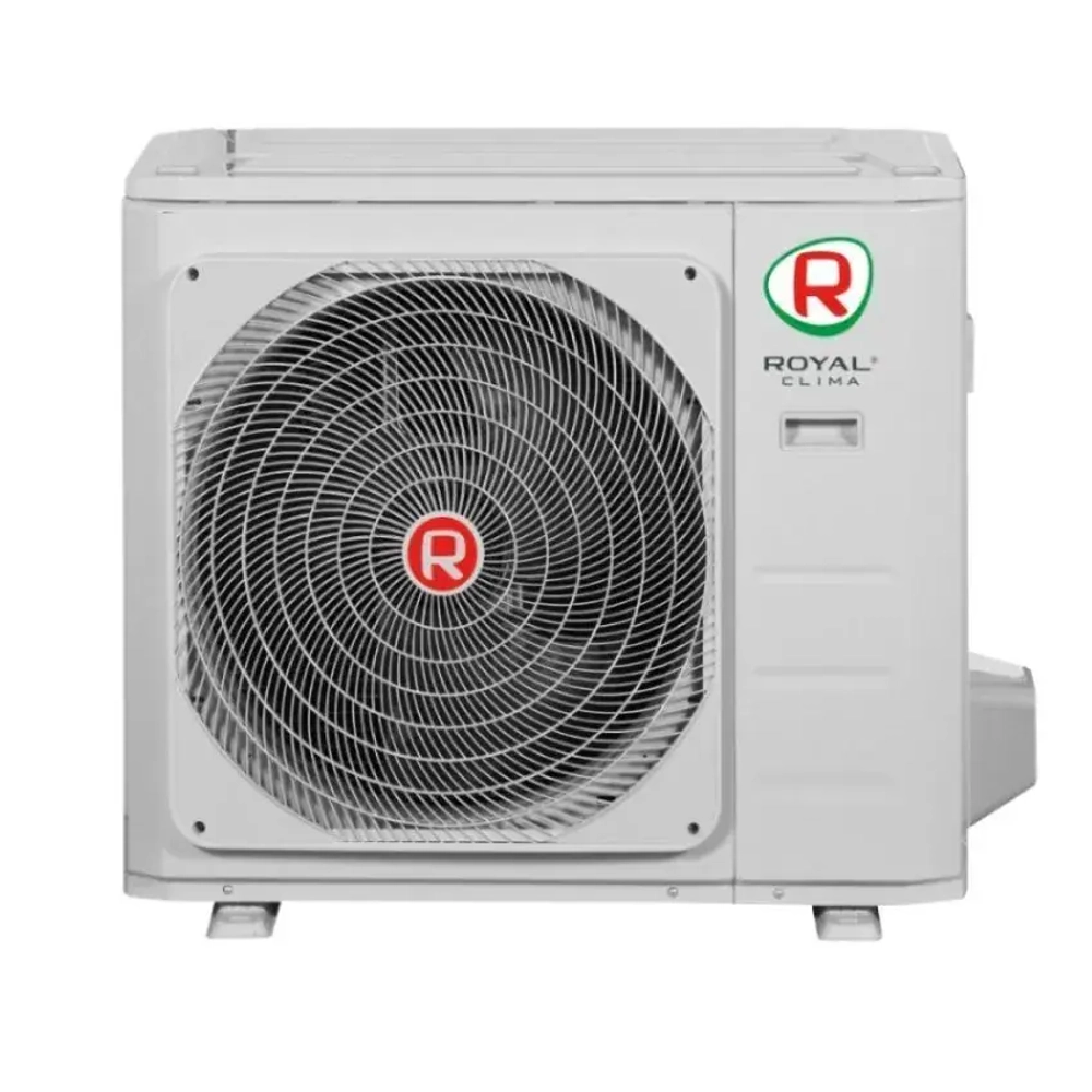 Royal Clima ES-D 24HWCX / ES-E 24HСX