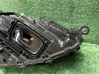 Фара левая Mercedes GLS x167 (19-24) Multibeam LED
