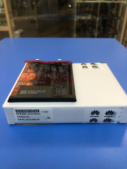 Huawei Nova 9 АКБ Original Service 02354NUU