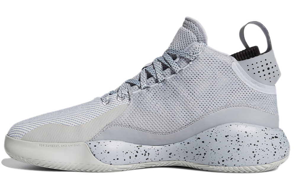 Кроссовки Adidas D Rose 773 2020