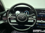 Hyundai Avante (CN7) 1.6 (06.2020)