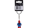 Брелок LEGO Marvel 854290 Человек-паук