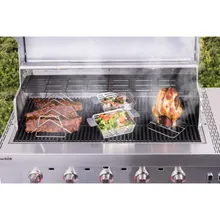 Корзина для овощей, морепродуктов, Char-Broil Grill+