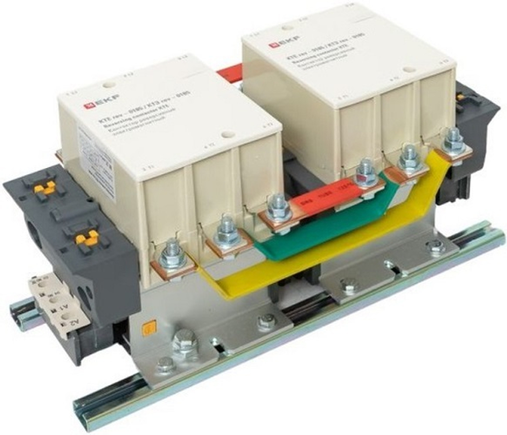 Контактор  EKF ctr-b-r-185