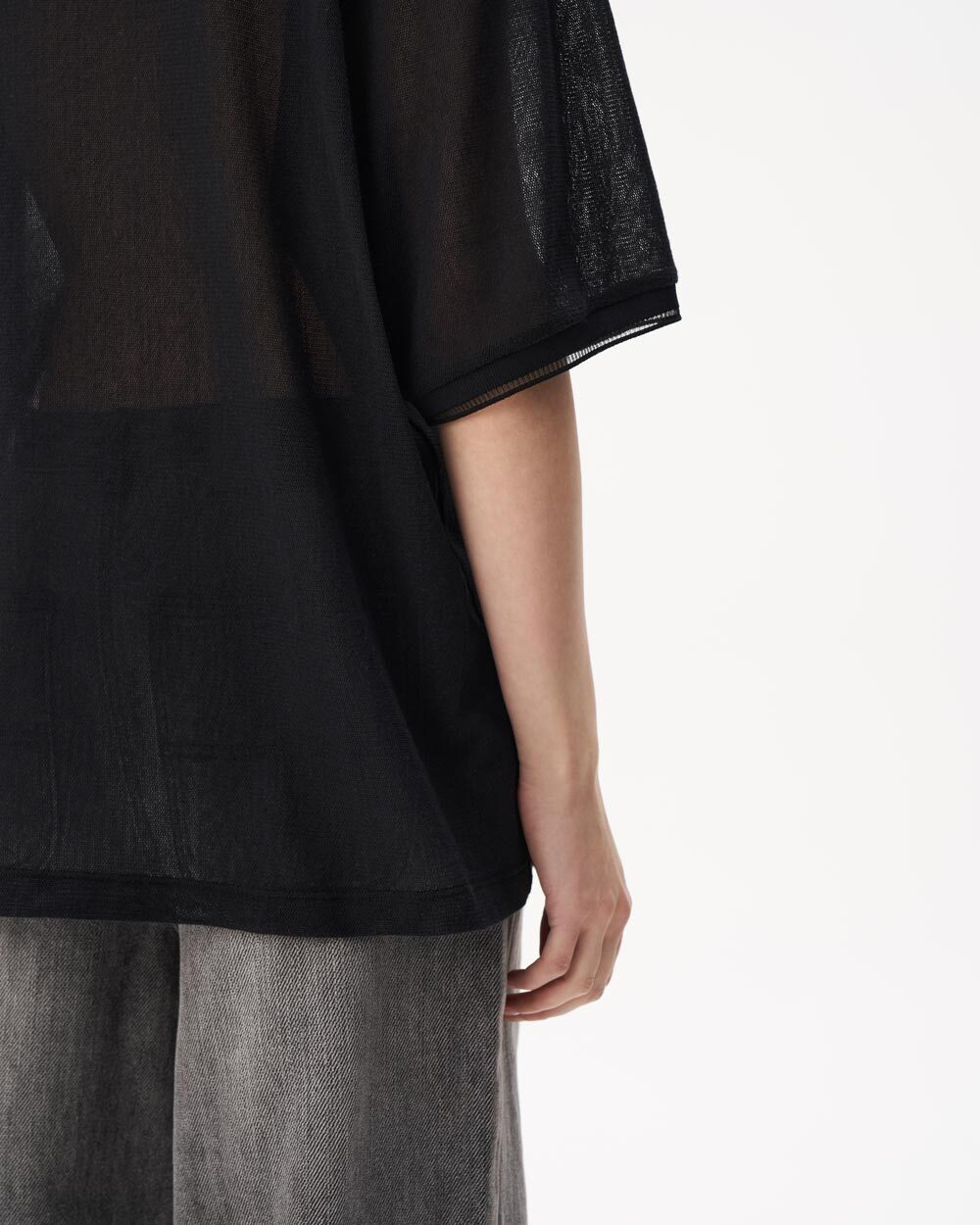 Футболка A-SS25-2460 Victoria Andreyanova