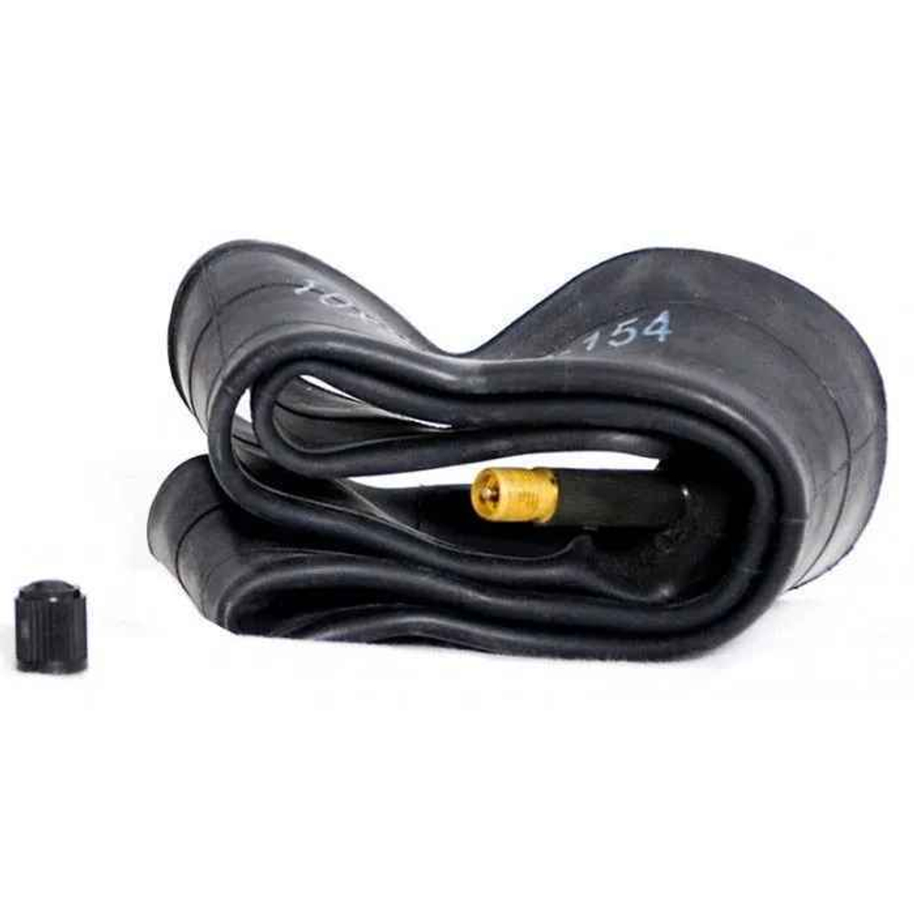 Камера 10х2.50 прямой ниппель для электросамоката