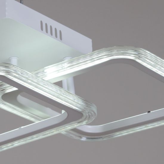 09826-3.3-03 WH светильник потолочный