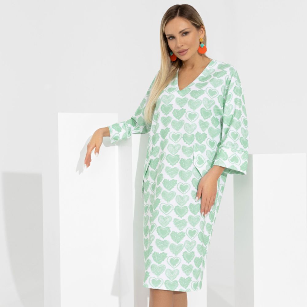 Платье Сладкий ноябрь (хит) Charutti (Акция)