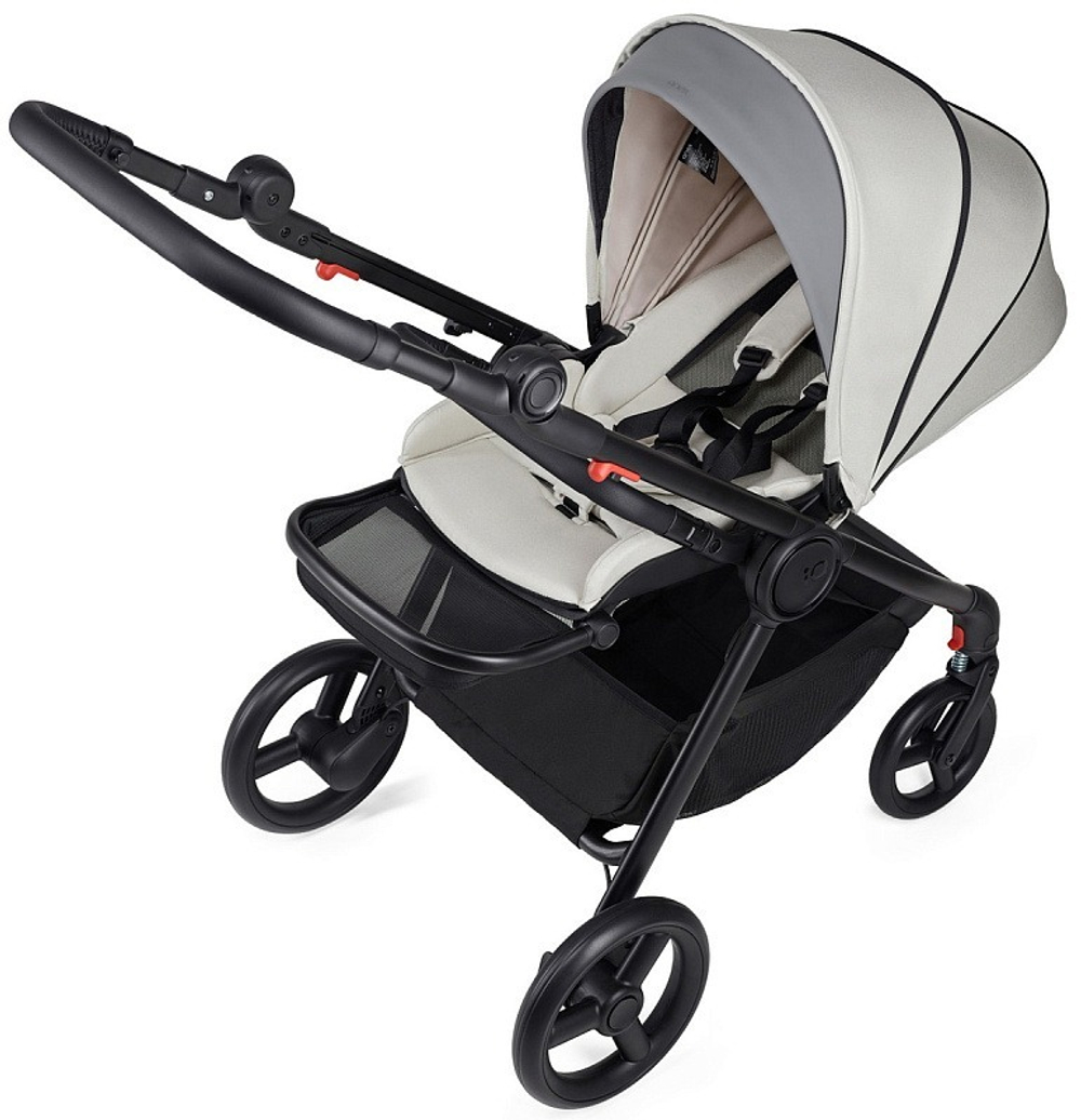 Коляска 2 в 1 Anex IQ
