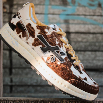 Premiata Nous